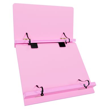Suporte para Livro Duplo Marca Fácil - Penélope